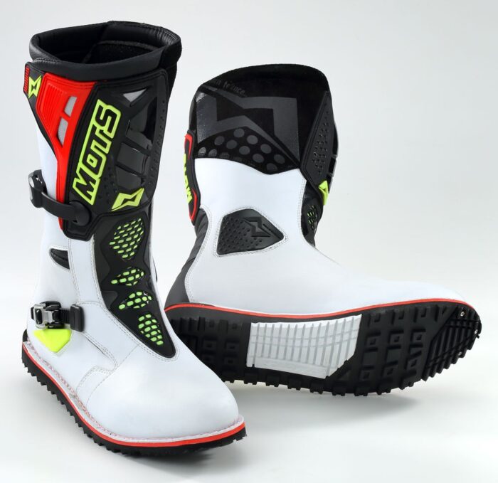 Botas Trial Zona Mots - Image 2