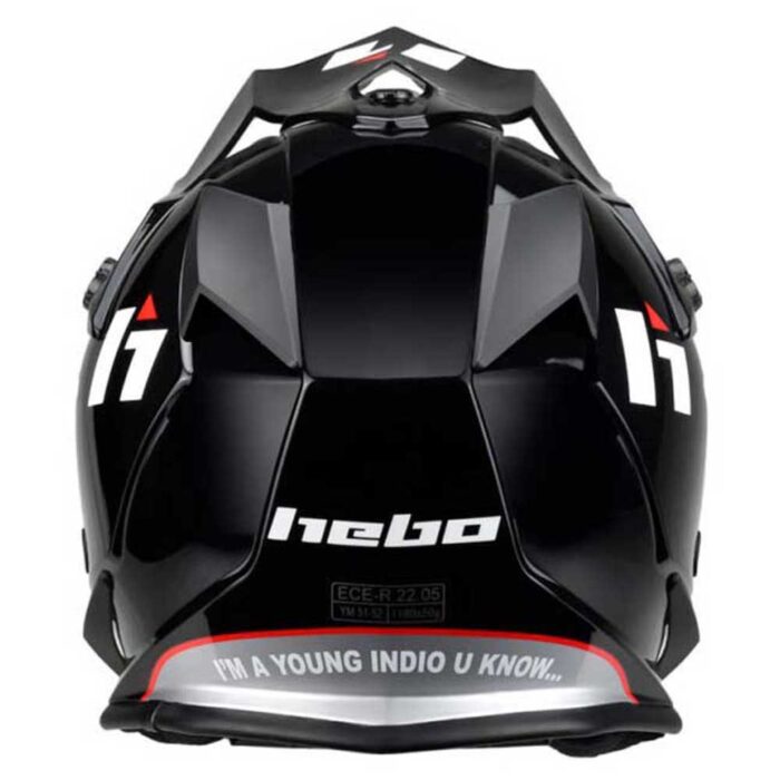 Casco PT13 Junior - Image 4