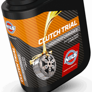 Clutch Trial