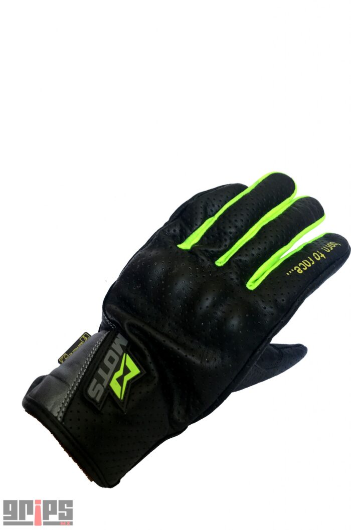 Guantes Clasic Mots