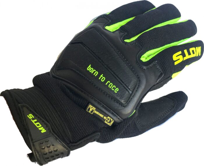 Guantes Urban Mots
