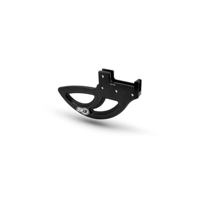 Protector Disco Trasero Hard Enduro S3 - Image 2