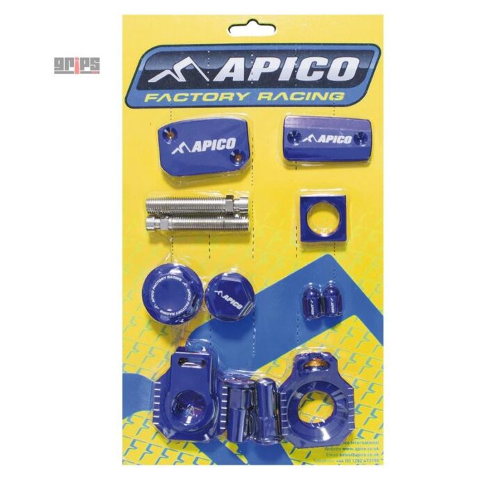 Kit de Piezas Bling Pack Apico - Image 2