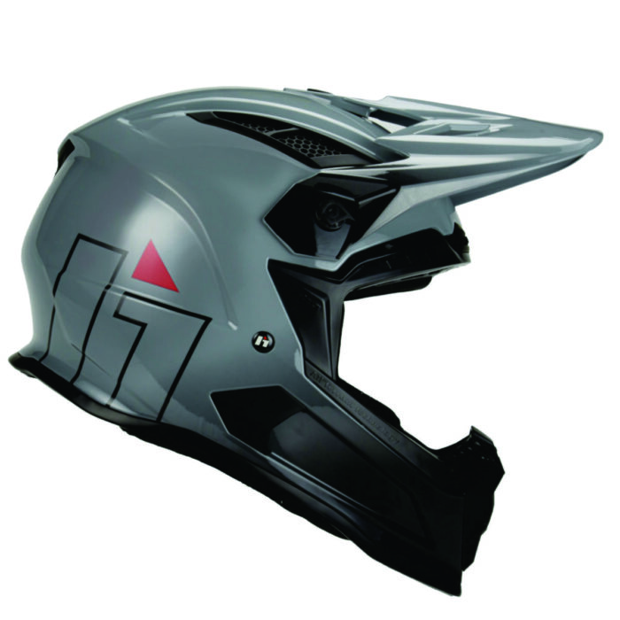 Casco Brain Hebo