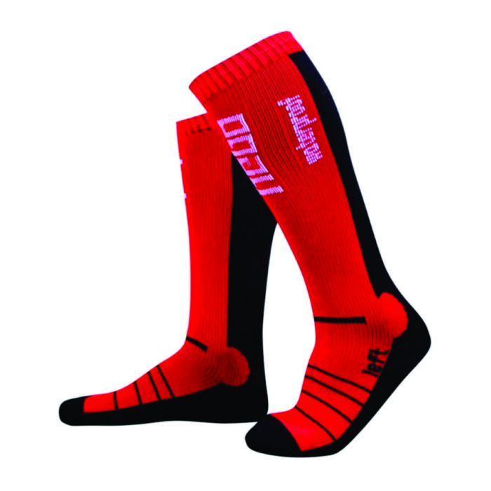 Calceta Impermeable Hebo