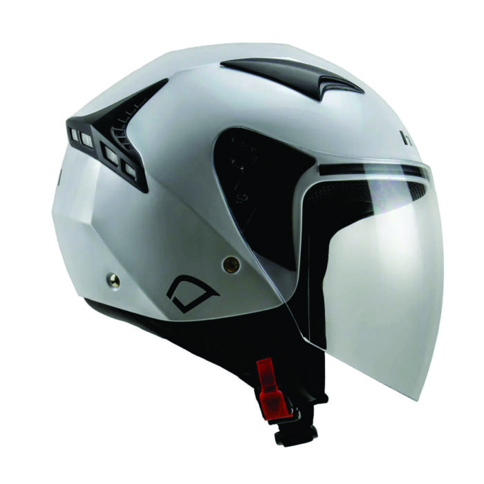 Casco CTR II Hebo