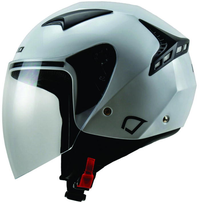 Casco CTR II Hebo - Image 3