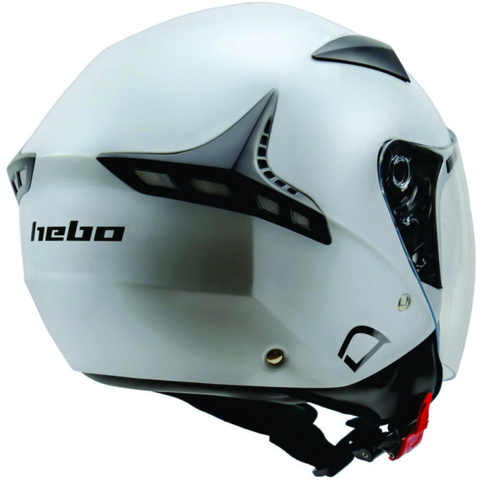 Casco CTR II Hebo - Image 4