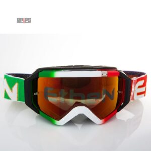 Goggles con Mica Polarizada Ethen