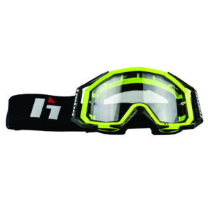 Goggles Quantum II