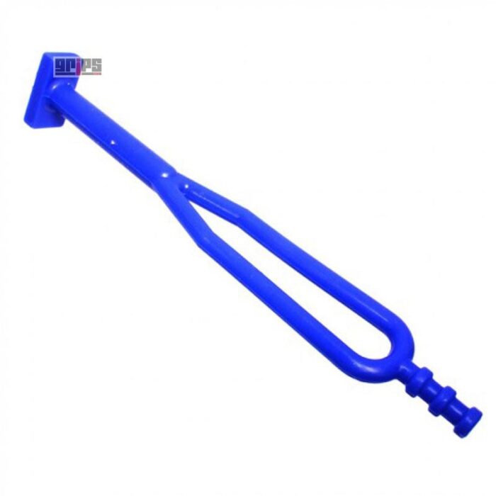 Goma Sujeta Caballete - Image 2