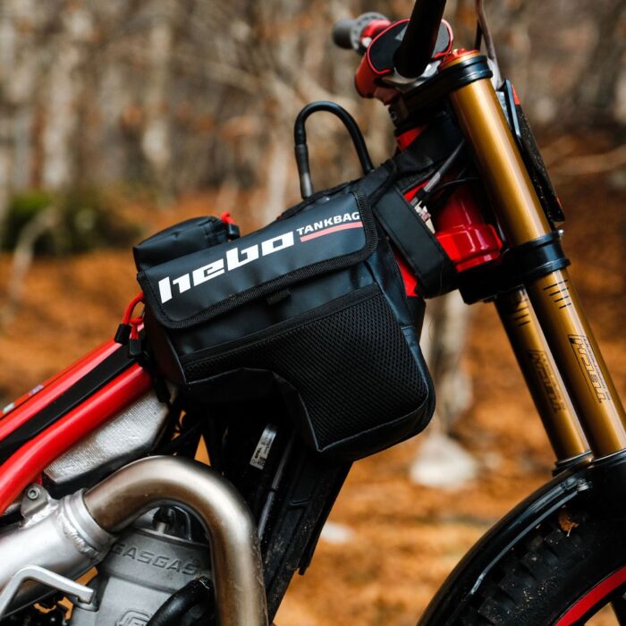 Tank Bag Hebo - Image 4