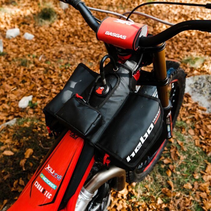 Tank Bag Hebo - Image 5