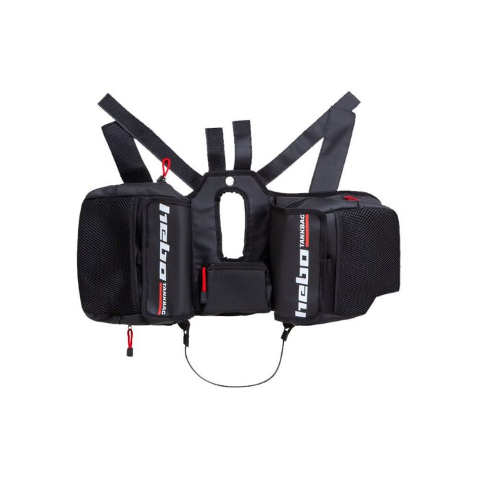 Tank Bag Hebo