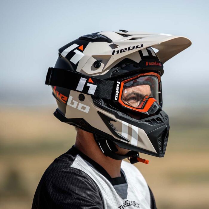 Casco Heritage Hebo - Image 4