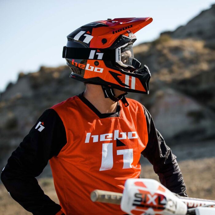 Casco Heritage Hebo - Image 7