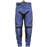 Pantalón Moto Jeans Hebo