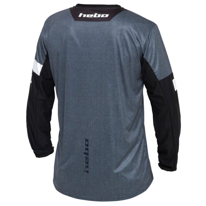 Jersey Moto Stratos Two Wheels Hebo - Image 2