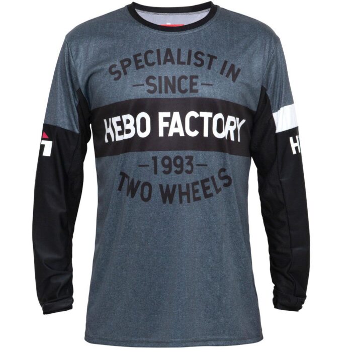 Jersey Moto Stratos Two Wheels Hebo