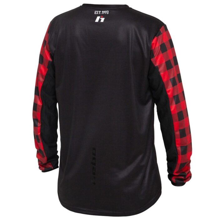 Jersey Moto Stratos Woodman Hebo - Image 3