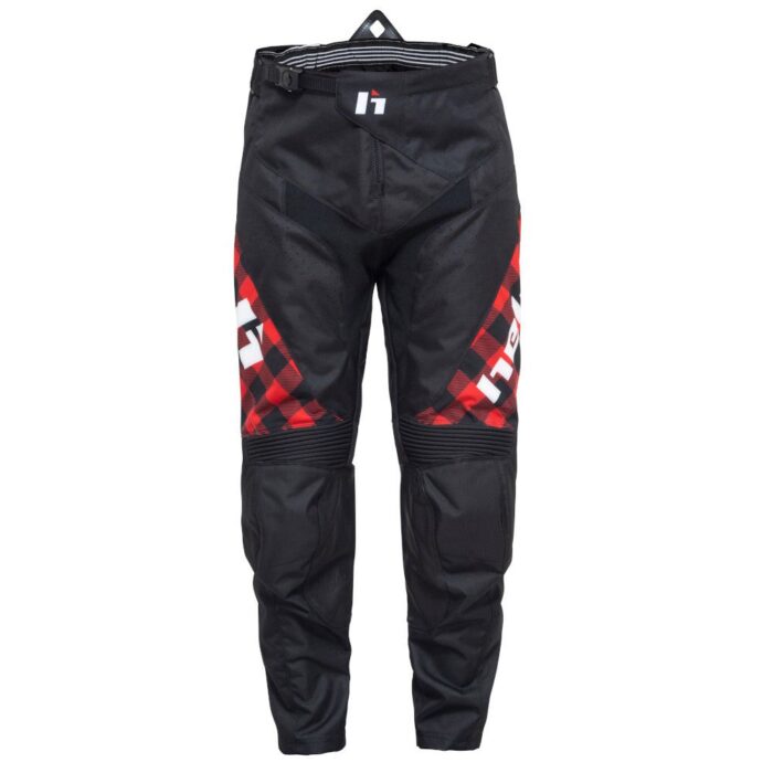 Pantalón Stratos Woodman Moto Hebo - Image 2