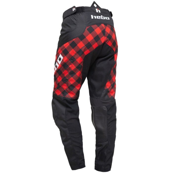 Pantalón Stratos Woodman Moto Hebo - Image 3
