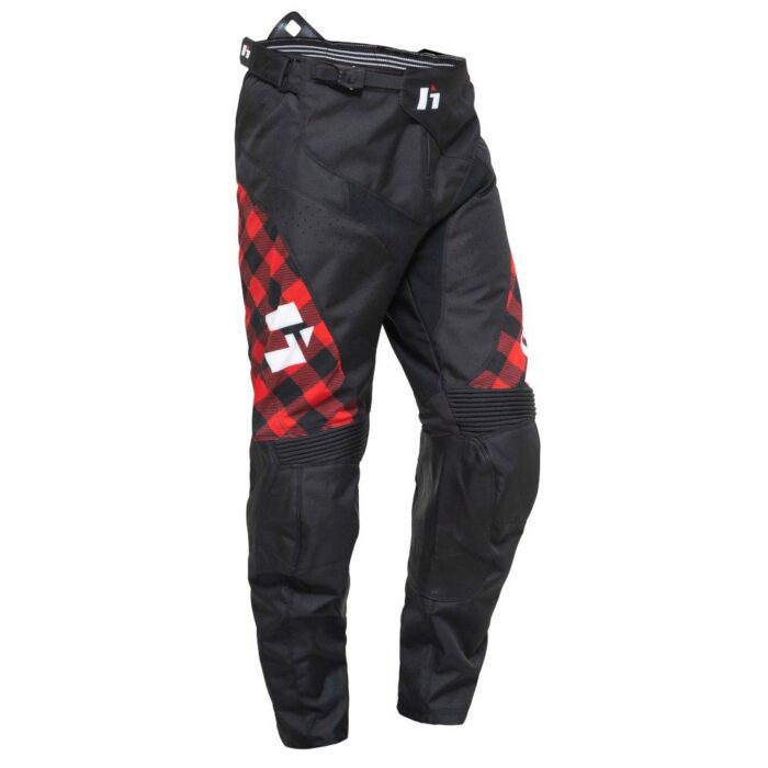 Pantalón Stratos Woodman Moto Hebo