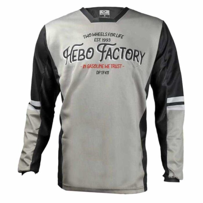 Jersey Heritage Hebo
