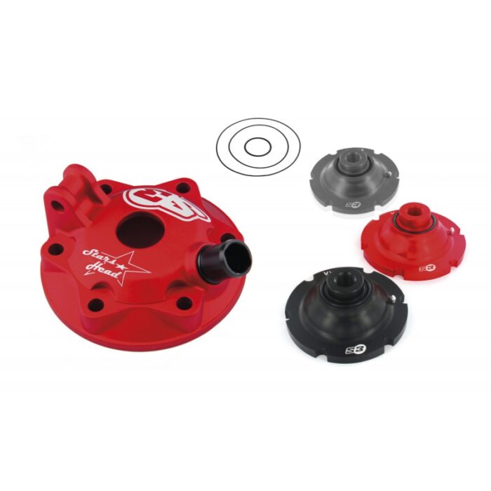 Kit de Culata S3 - Image 3