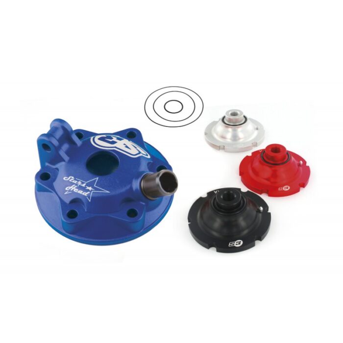 Kit de Culata S3 - Image 6