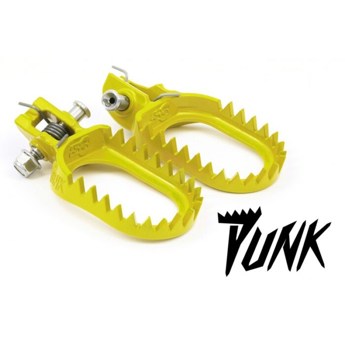 Estriberas Punk S3 - Image 2