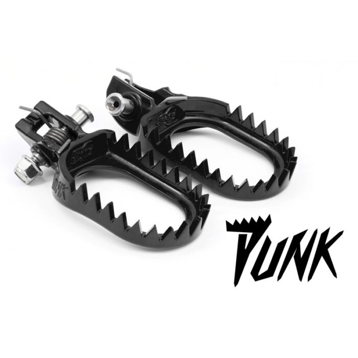 Estriberas Punk S3 - Image 3