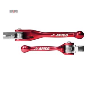 Manetas Articuladas Flexis Apico