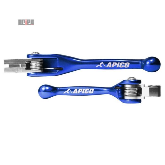 Manetas Articuladas Flexis Apico - Image 5