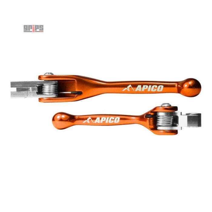Manetas Articuladas Flexis Apico - Image 4