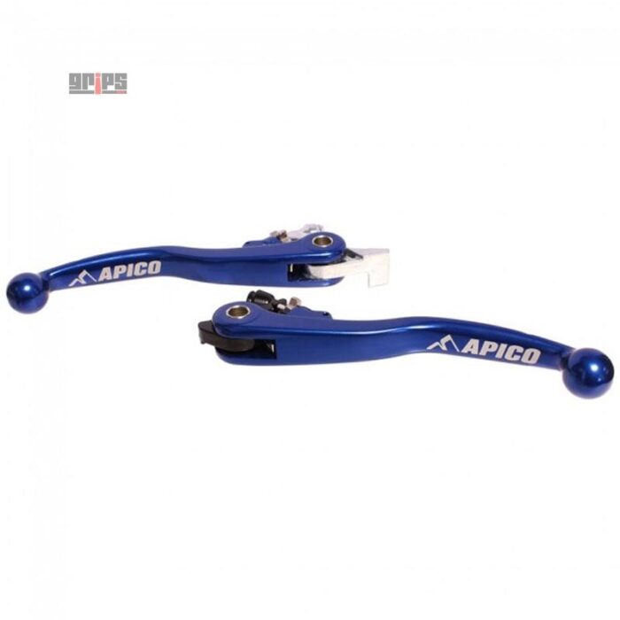 Manetas Articuladas Flexis Apico - Image 2