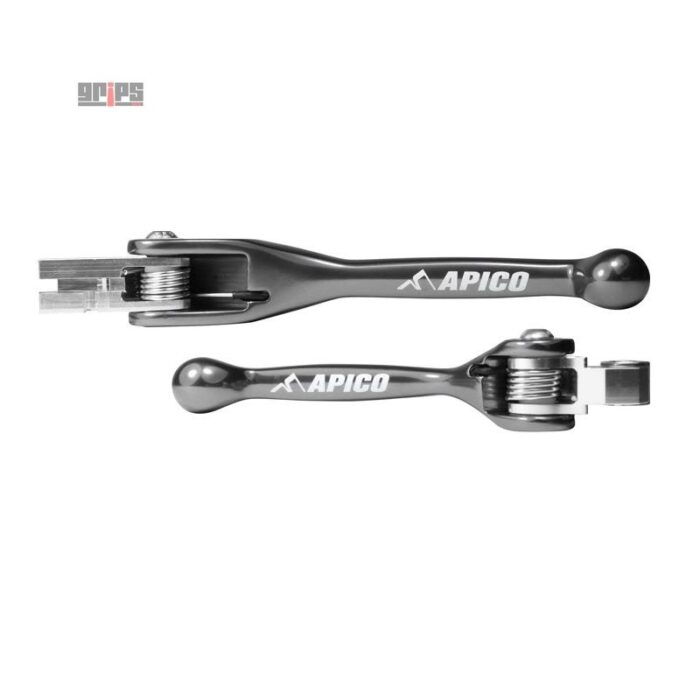 Manetas Articuladas Flexis Apico - Image 3