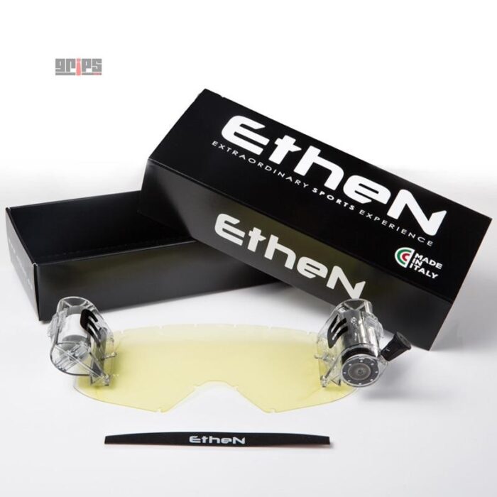 Kit Roll off Ethen