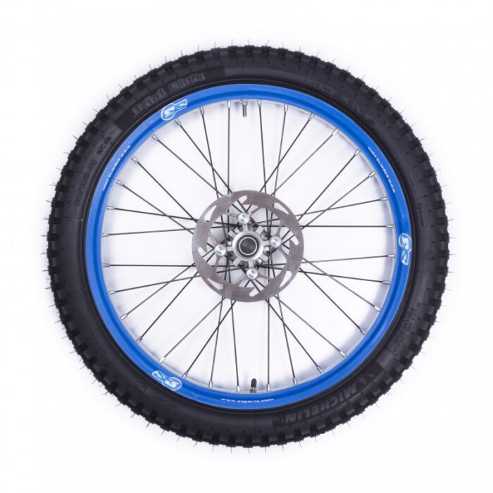 Kit Adhesivos para Rines S3