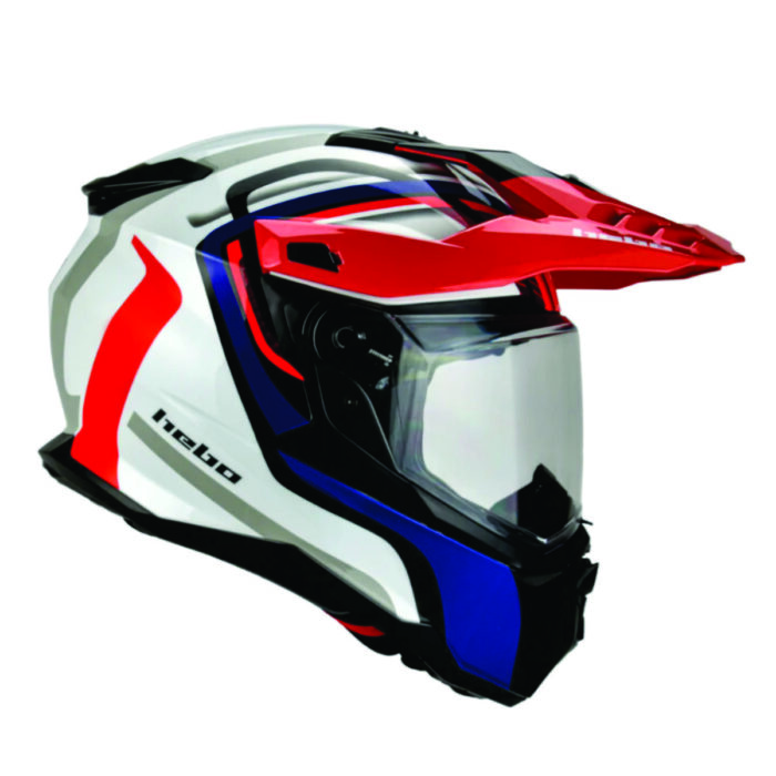 Casco Panam XP-22