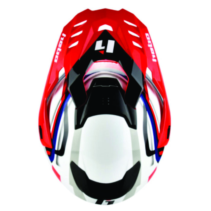 Casco Panam XP-22 - Image 3