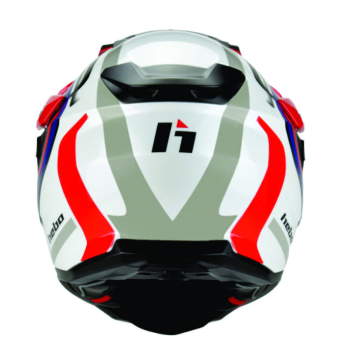 Casco Panam XP-22 - Image 4