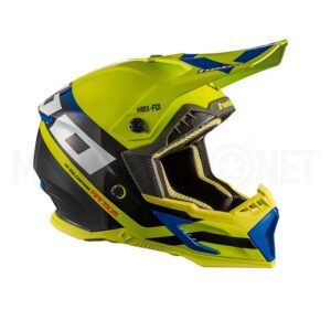 Casco Ransom Hebo