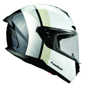 Casco Rush Full Face