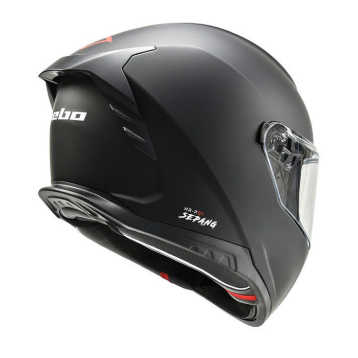 Casco Sepang Hebo - Image 5