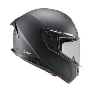 Casco Sepang Hebo