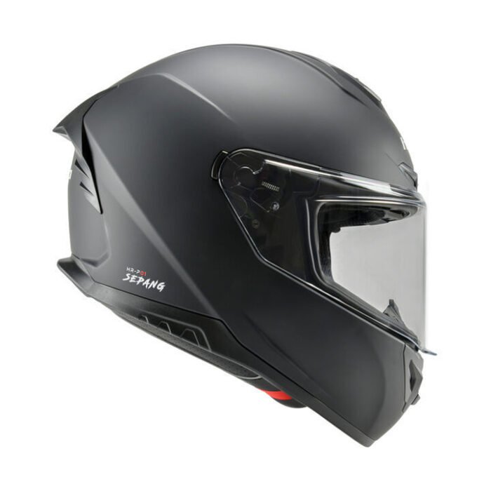 Casco Sepang Hebo