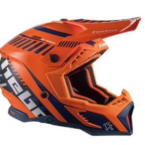 Casco Stratos Hebo