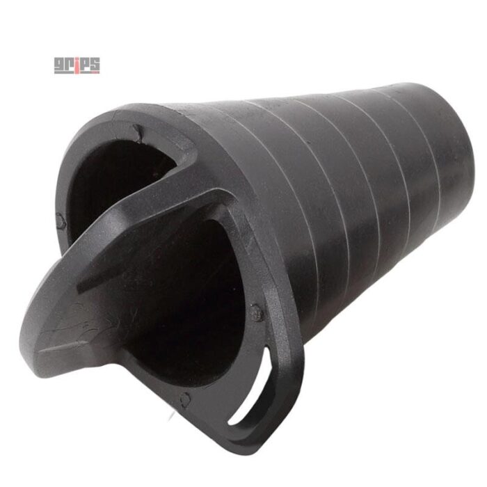 Tapón de escape
