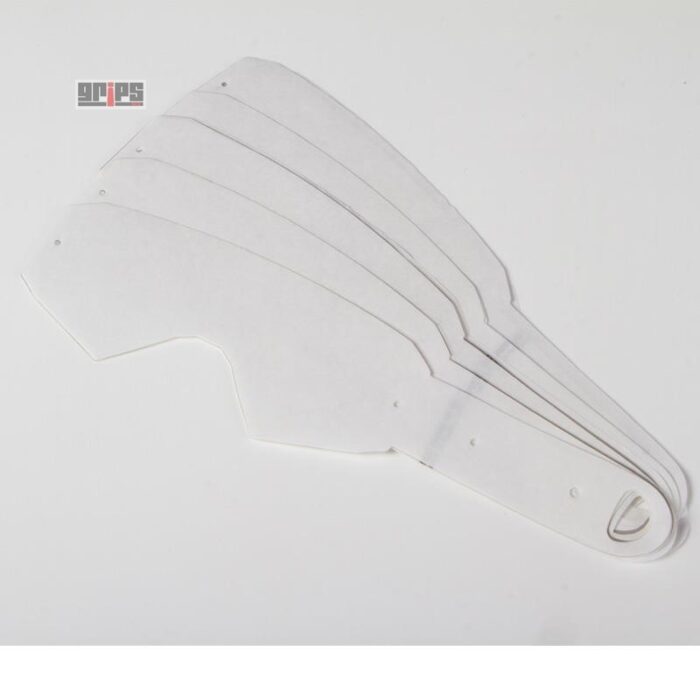 Tear Off para Goggles Ethen